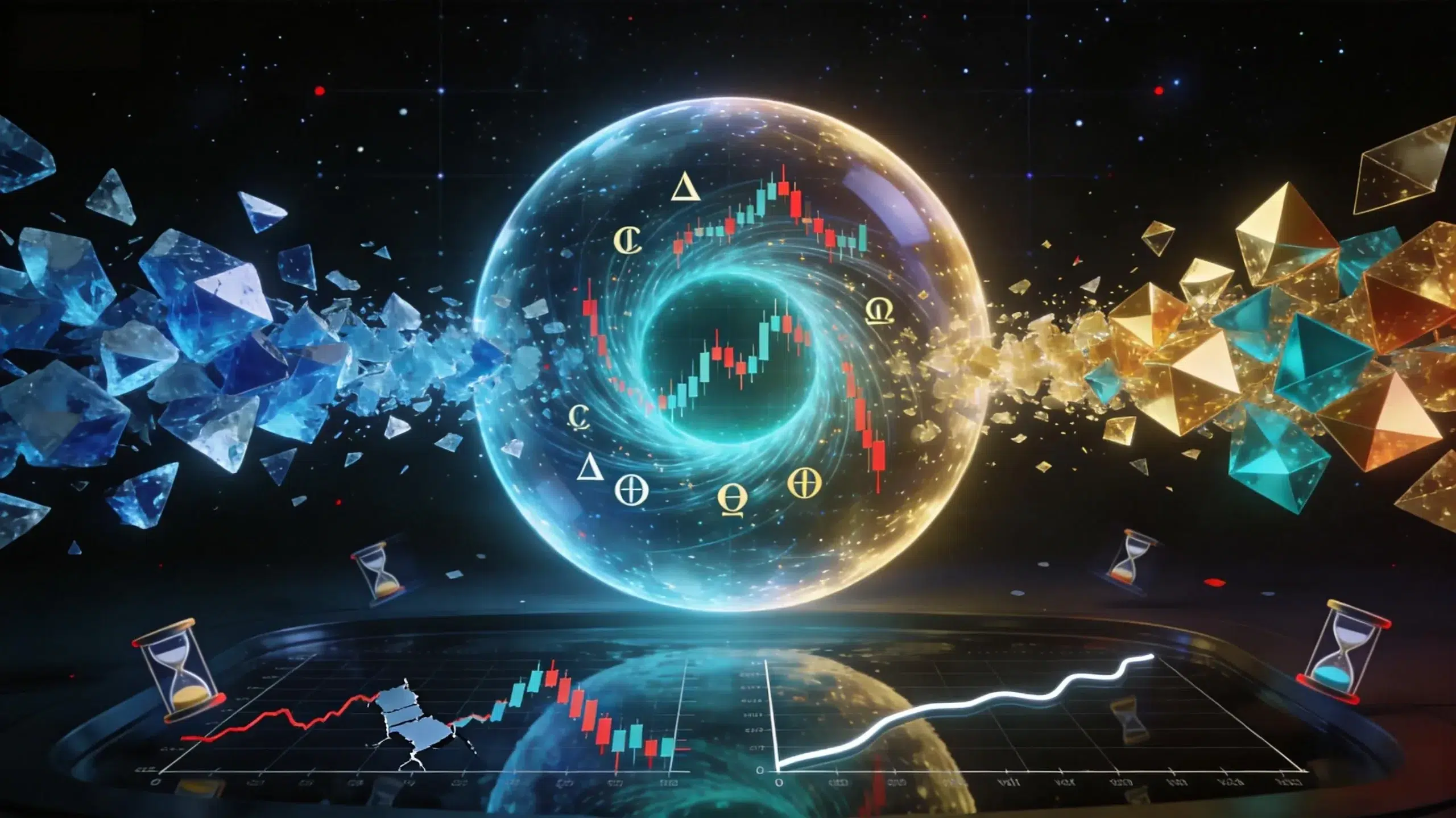 Guia de disciplina no trading
